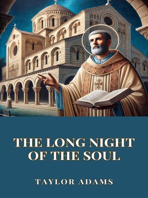 cover image of The Long Night of the Soul